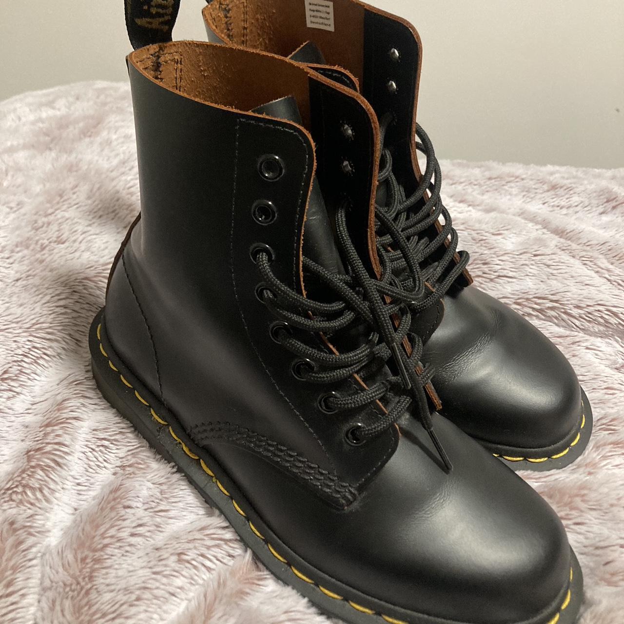 Doc martin store size 5