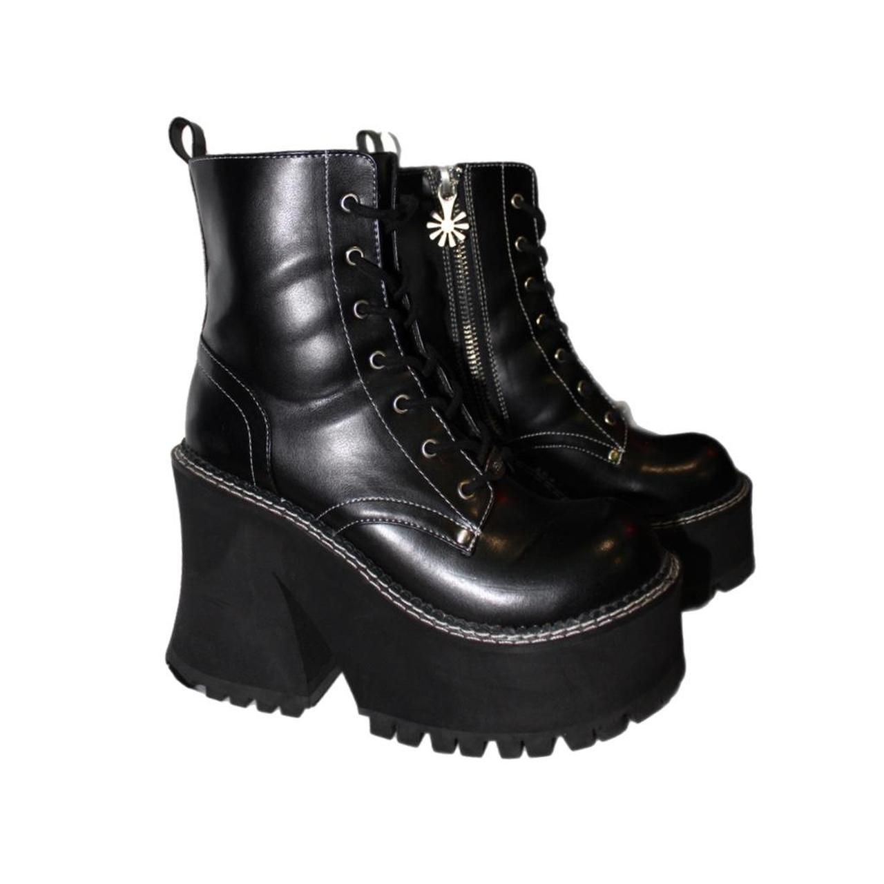 Delia's Women's Black Boots 