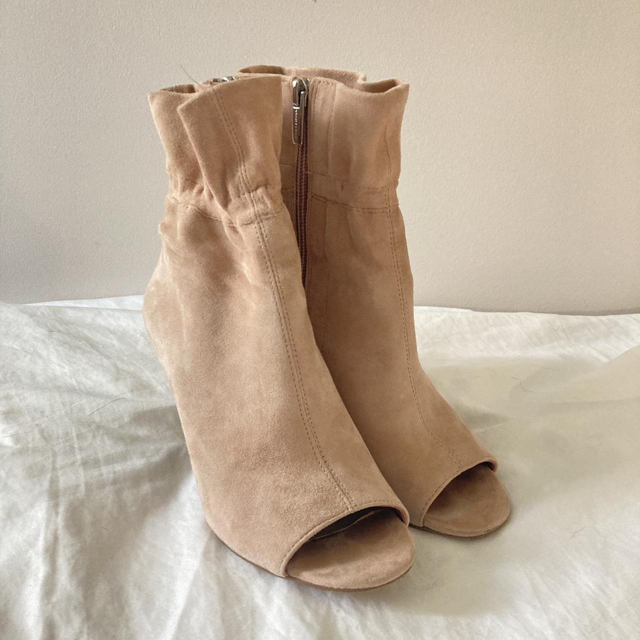 Addiena bootie sale vince camuto