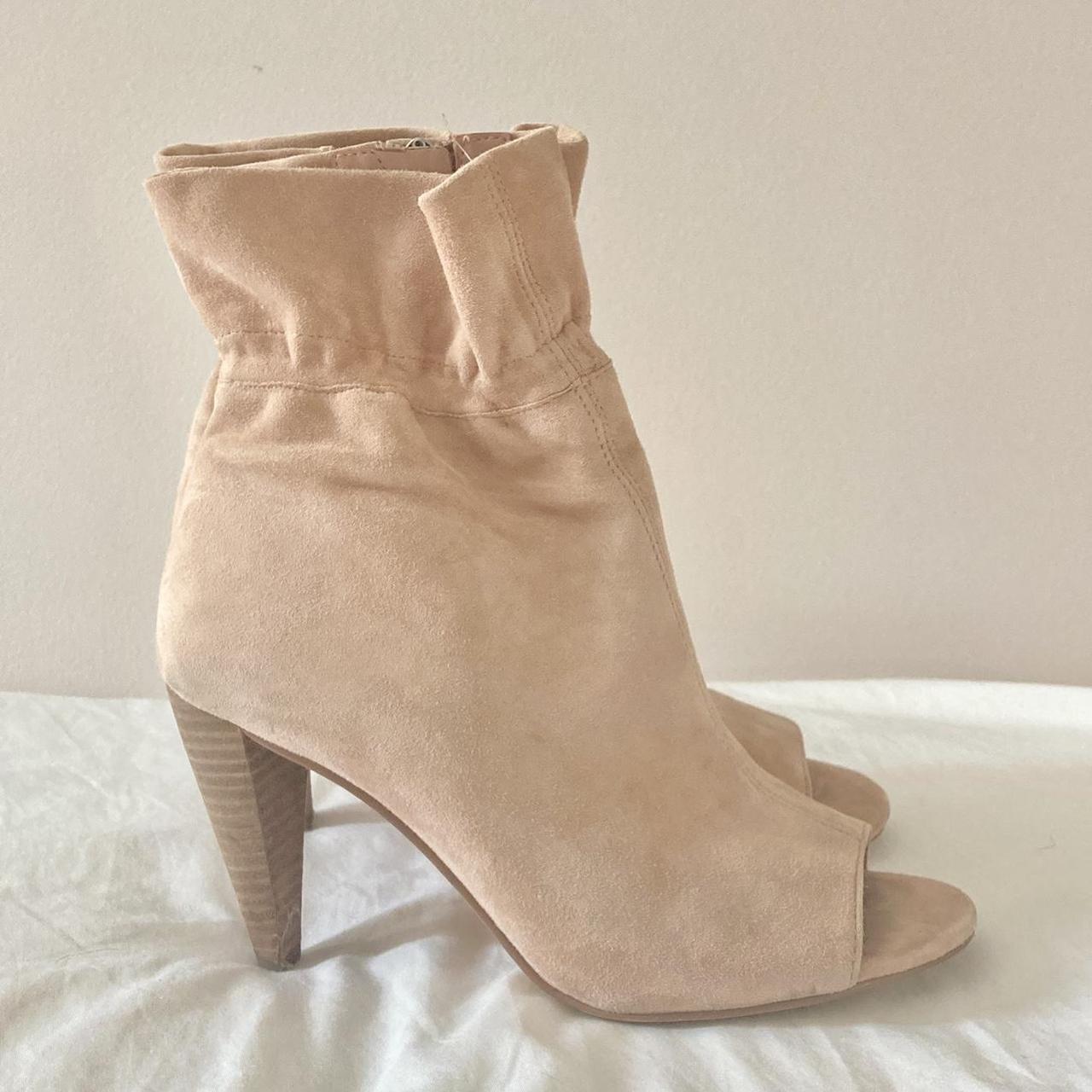 Addiena bootie outlet