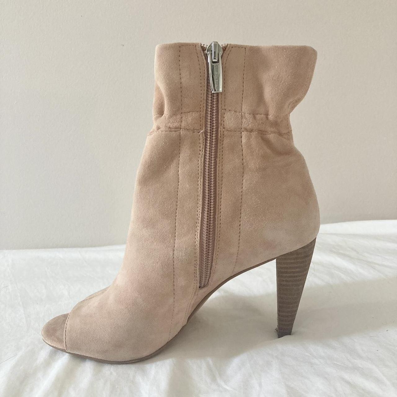 Addiena bootie vince camuto sale