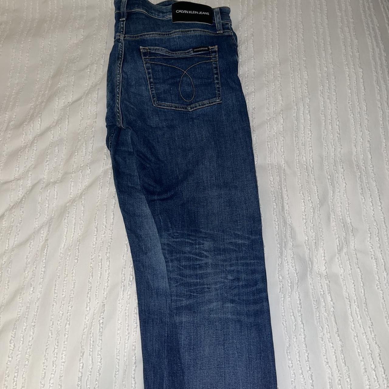 Calvin Klein Jeans Men's Jeans Depop