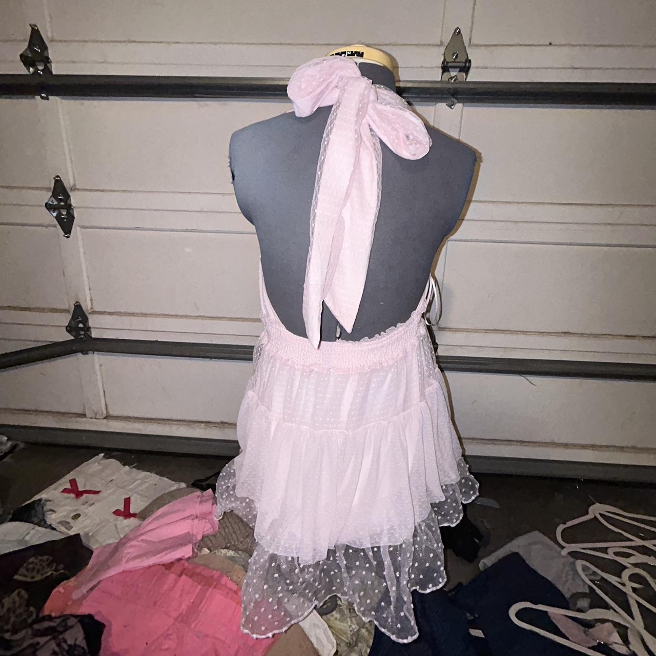 Love Shack Fancy Dress Retails For Over 300 - Depop