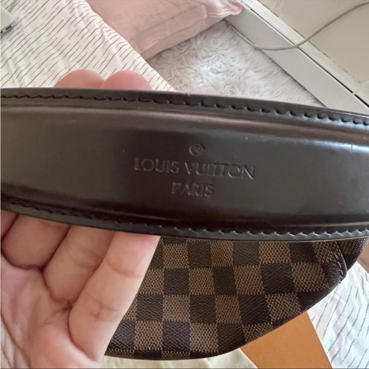 Louis Vuitton Portobello PM DISCONTINUED Louis - Depop