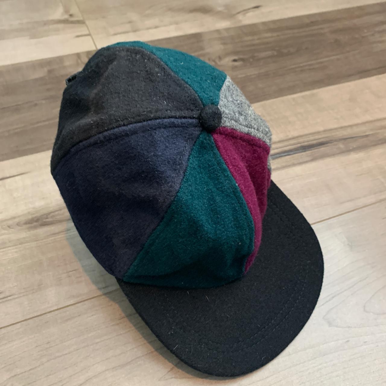 Men's Hat - Multi