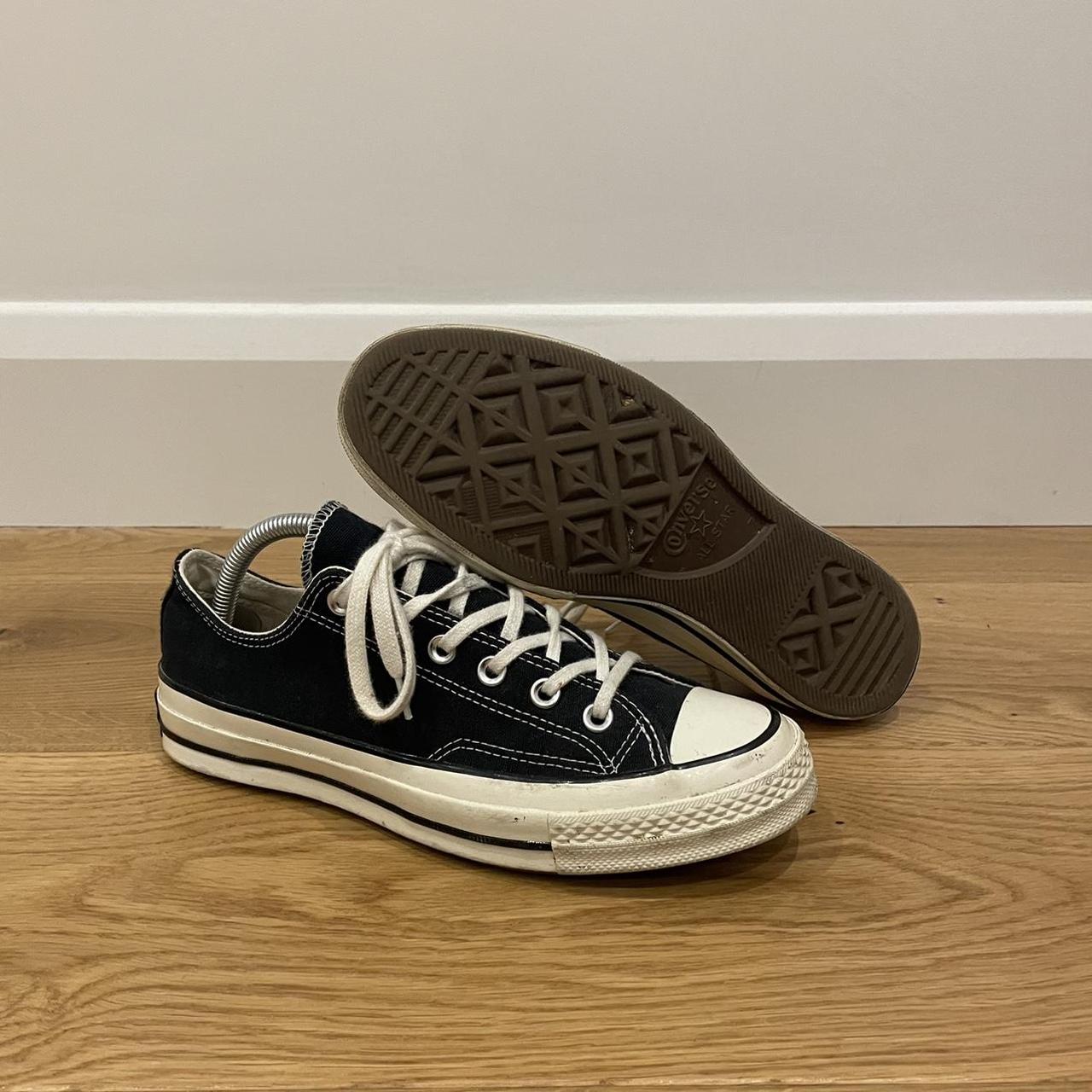 Converse Men's | Depop