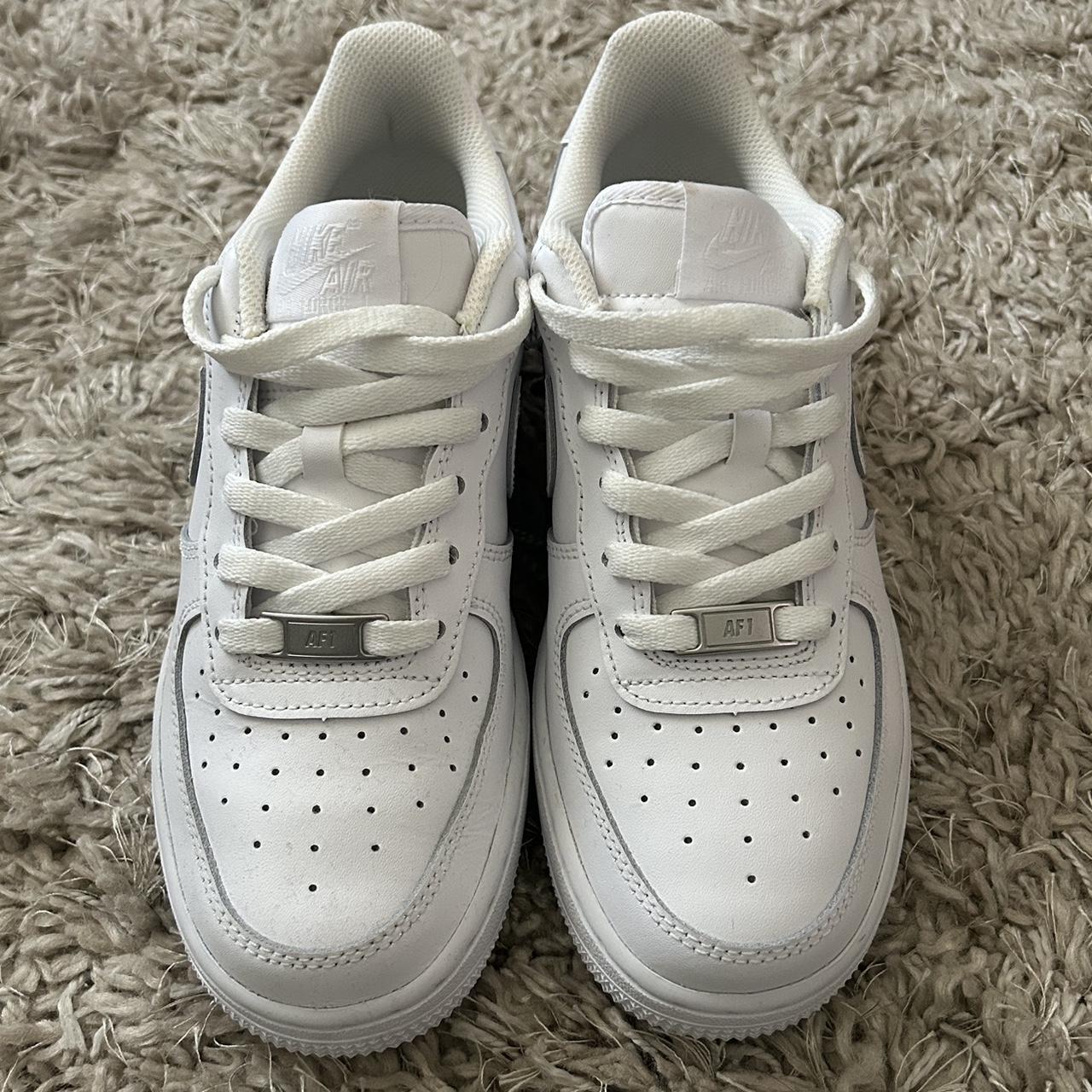 af1 womens size 8