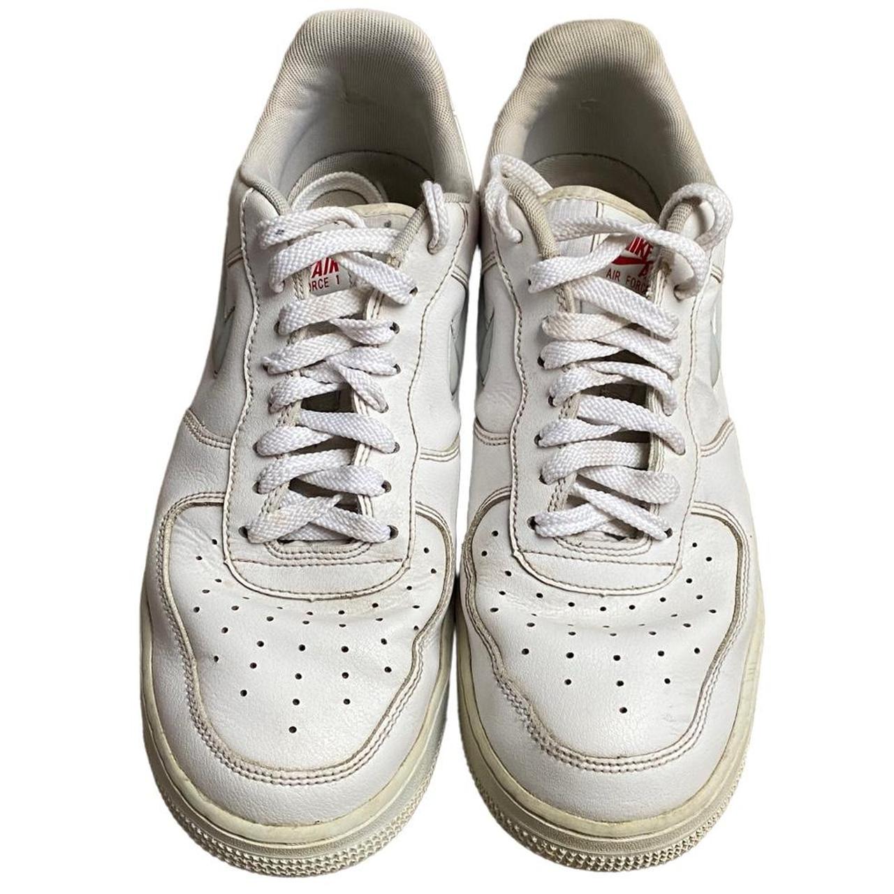 air force 1 size 9 mens