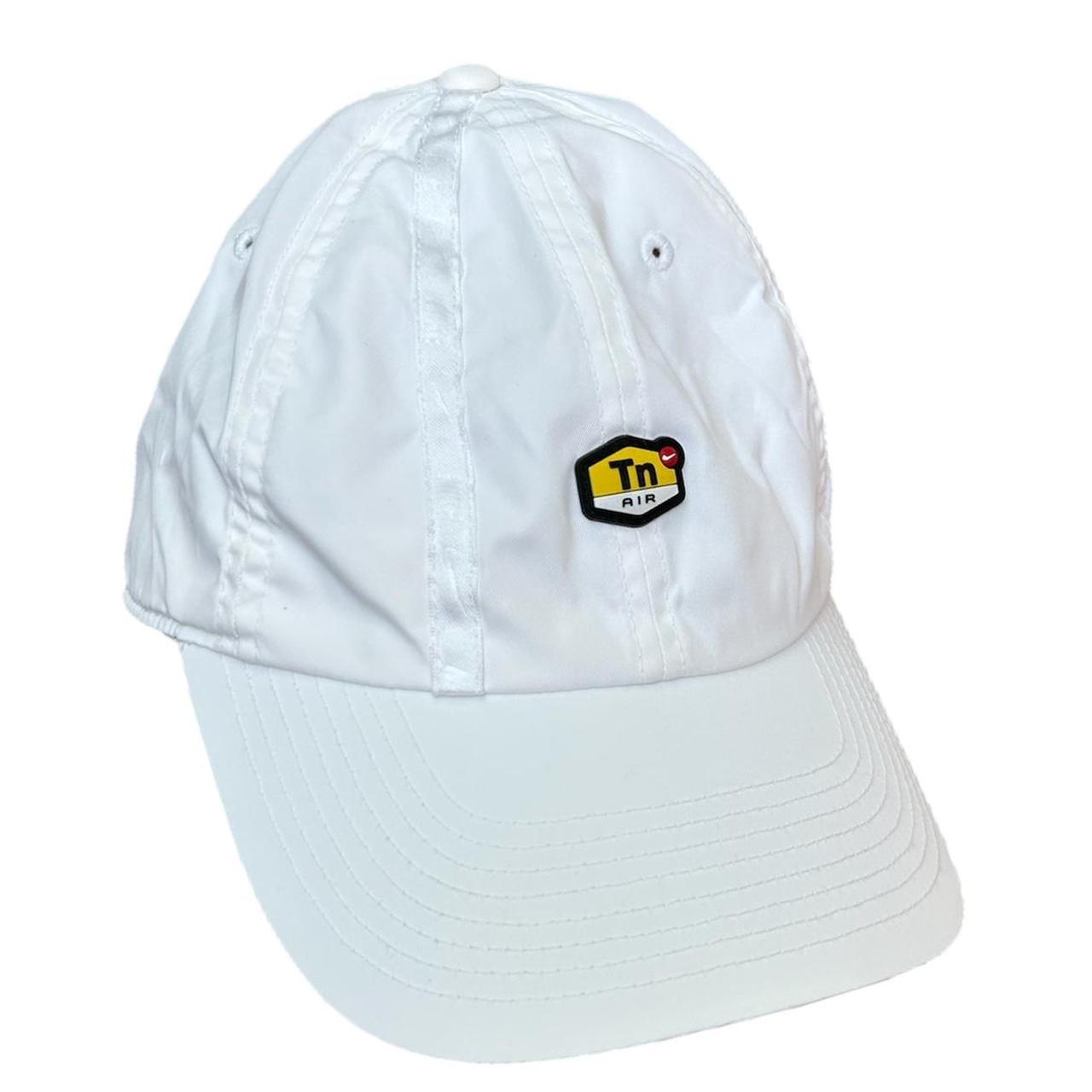 mens nike tn hat