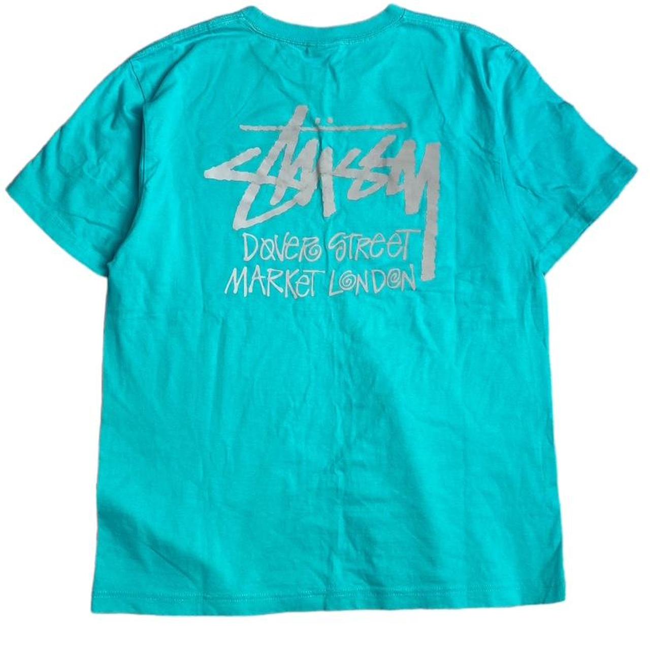 Stussy x dsm online