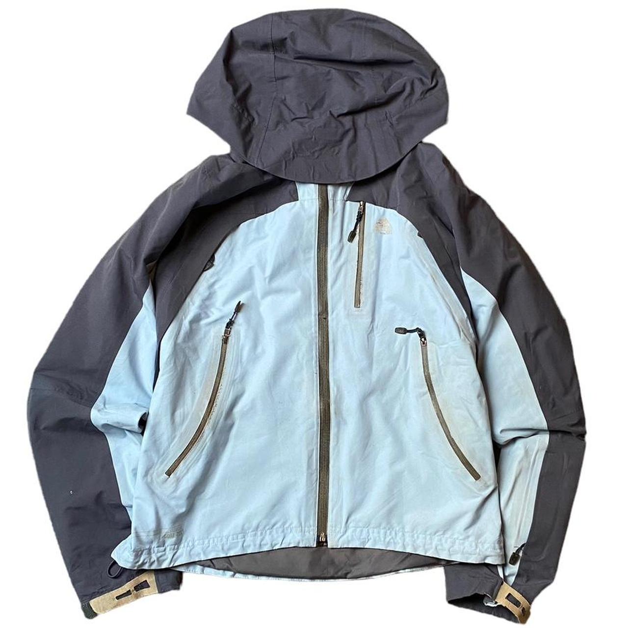 acg coat