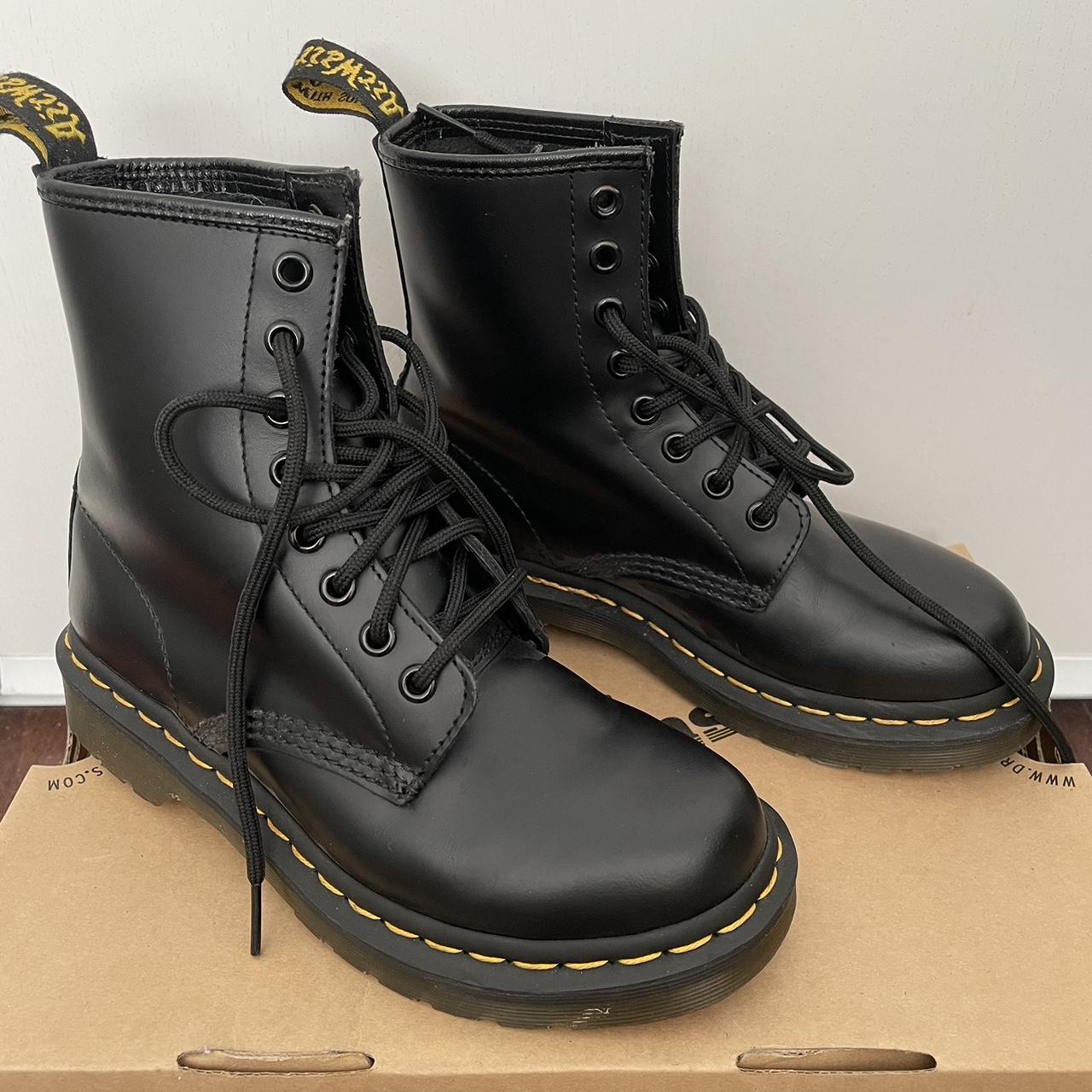 Doc martens cheap size 5