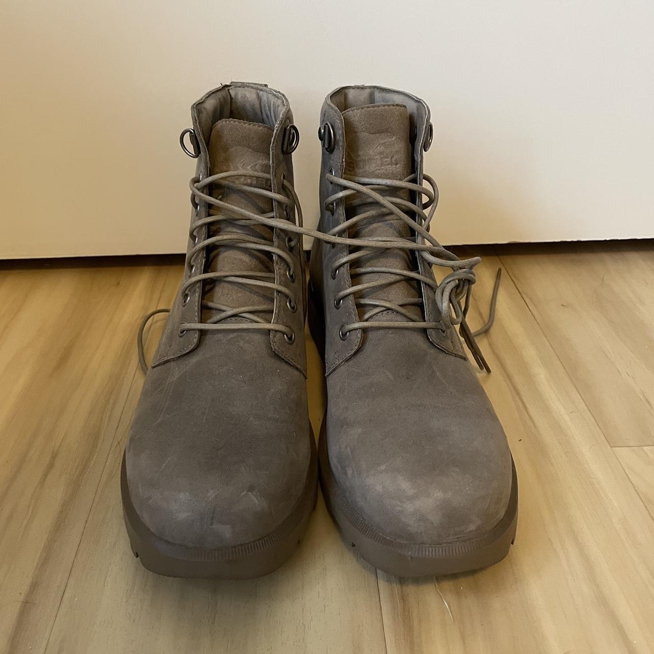 sorel mens boots sale uk