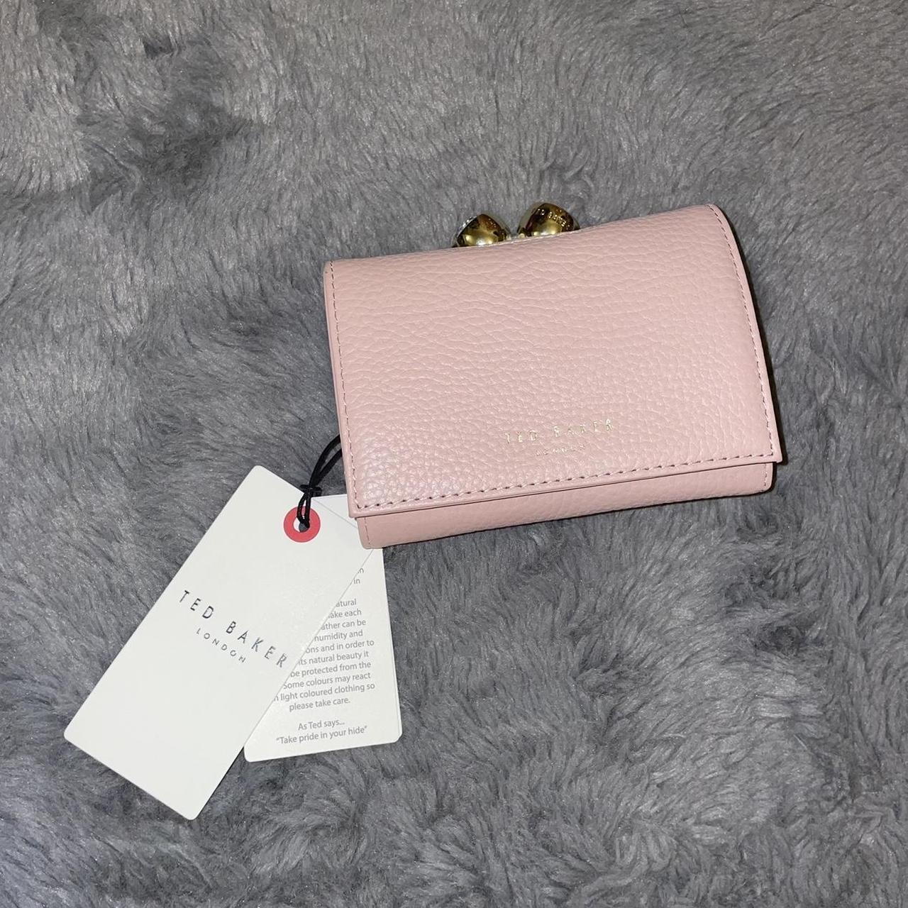 Ted baker purse online cheap