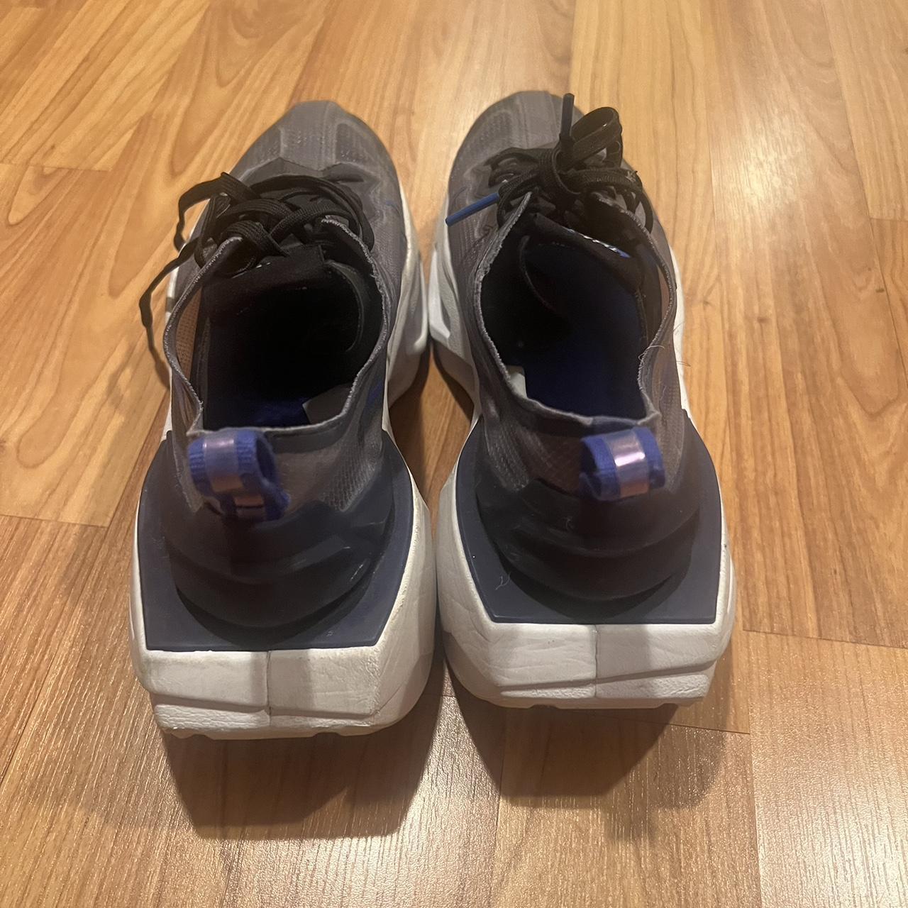 nike x cdg t shirt