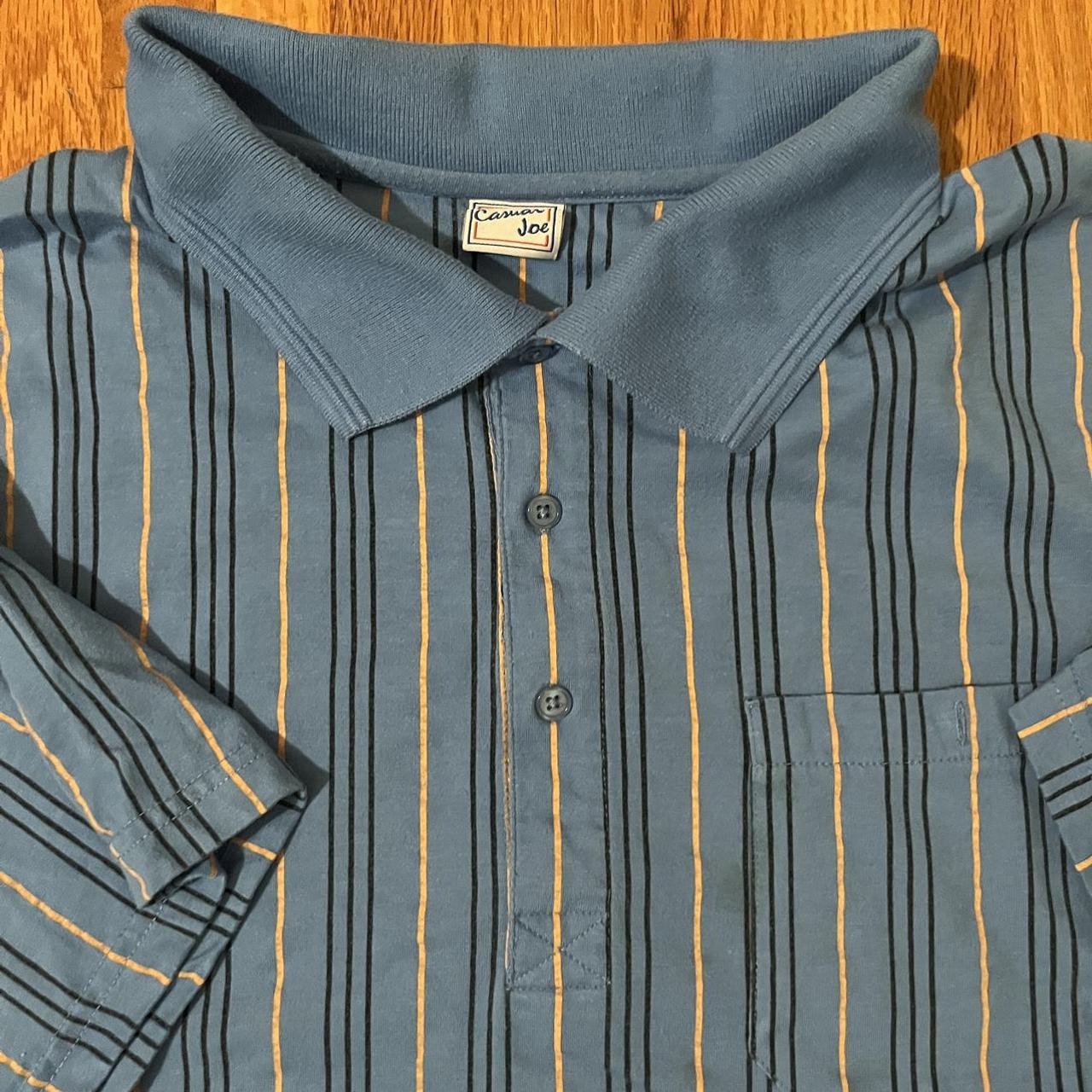 Haband Men's Poloshirts Depop