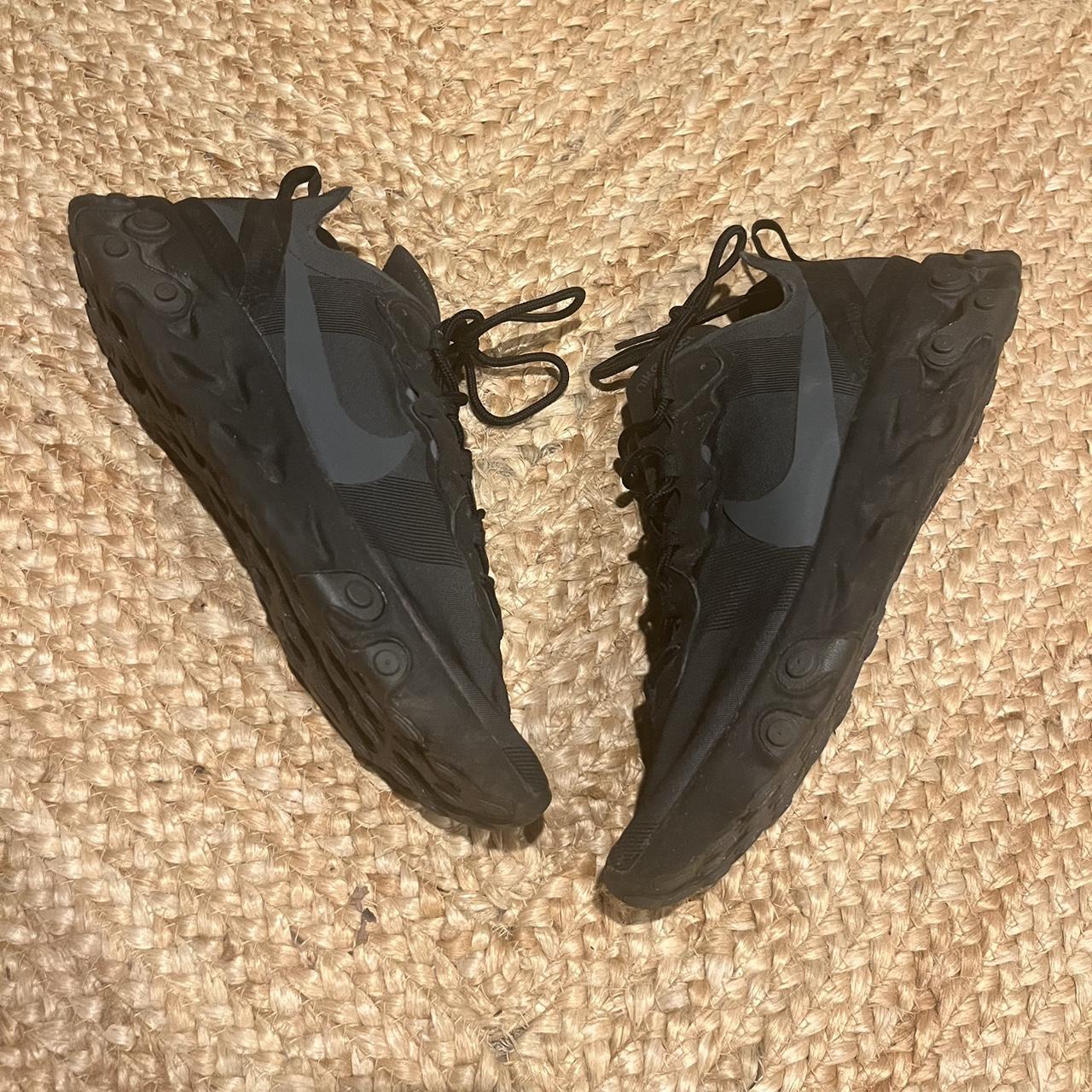 Nike react element 87 cleaning hotsell