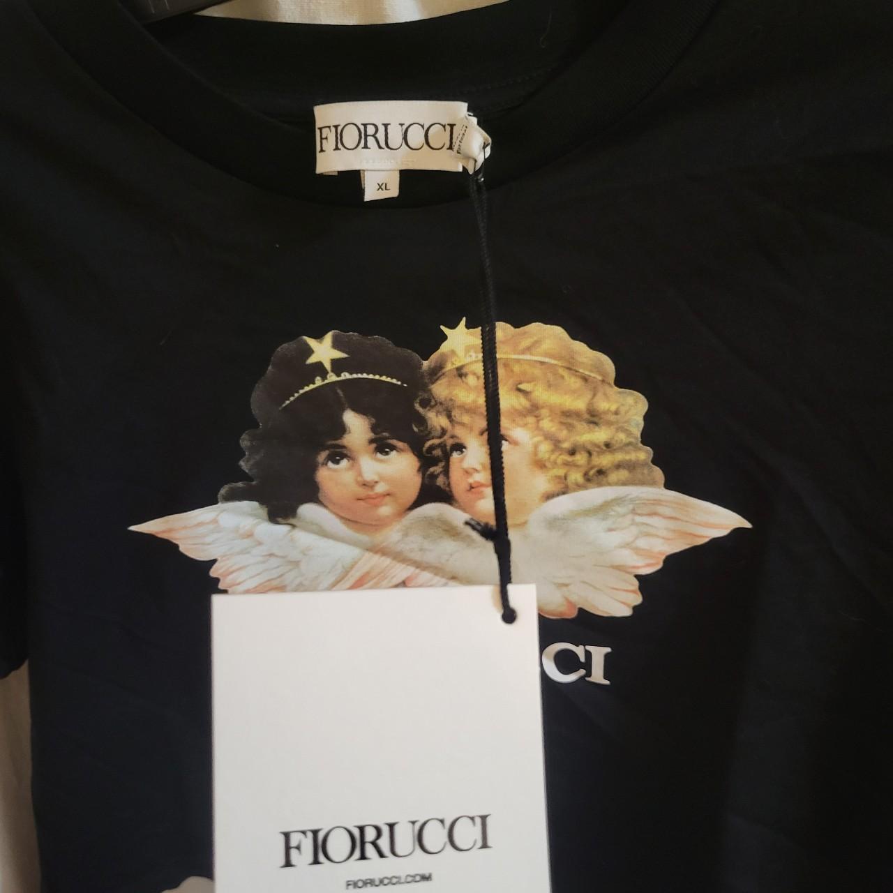Fiorucci Women's T-shirt (2)
