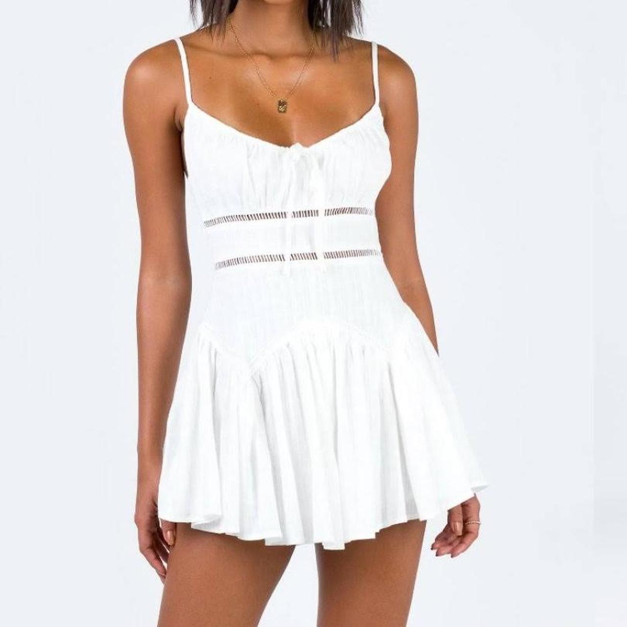 Princess Polly Women's Dress Depop