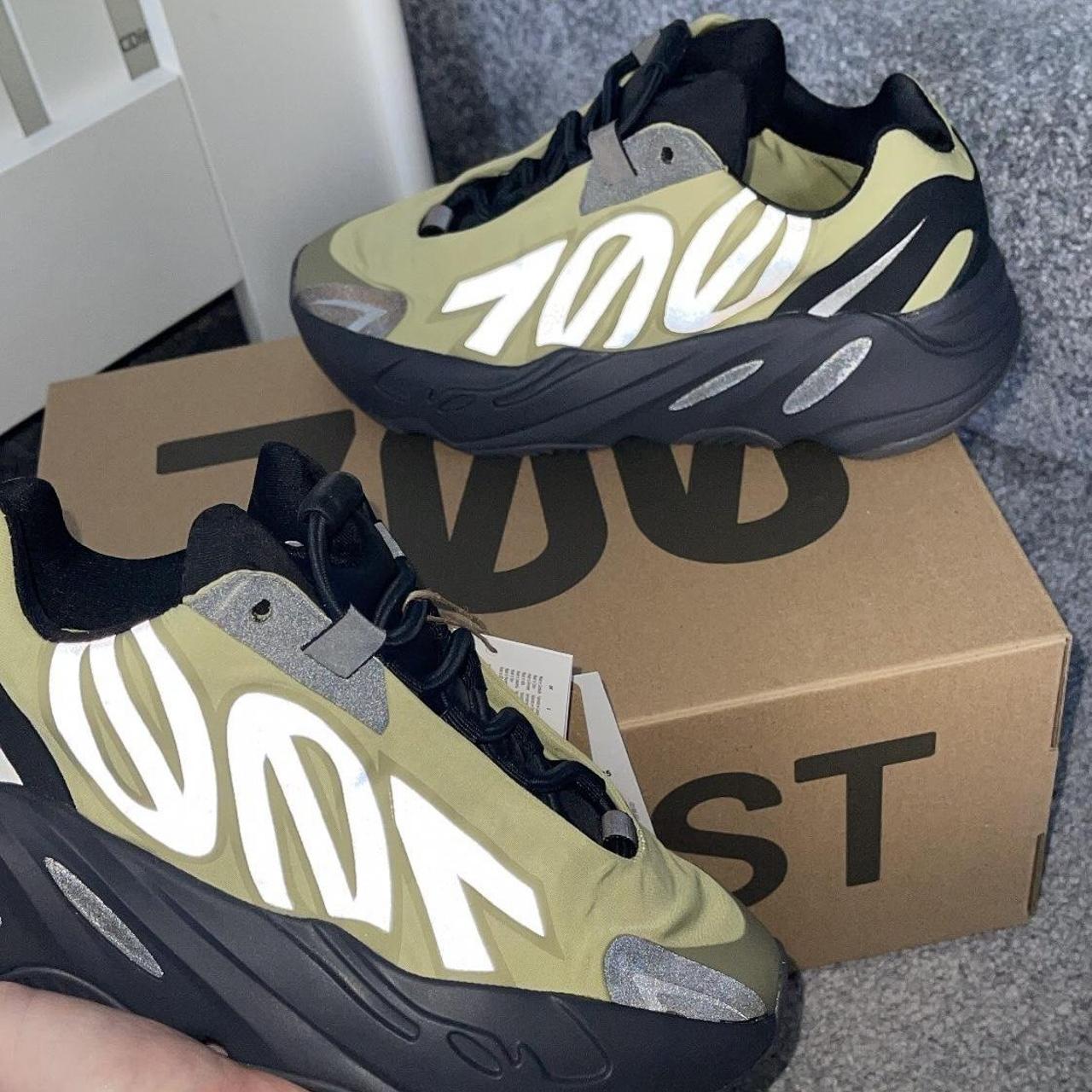 yeezy 7p0