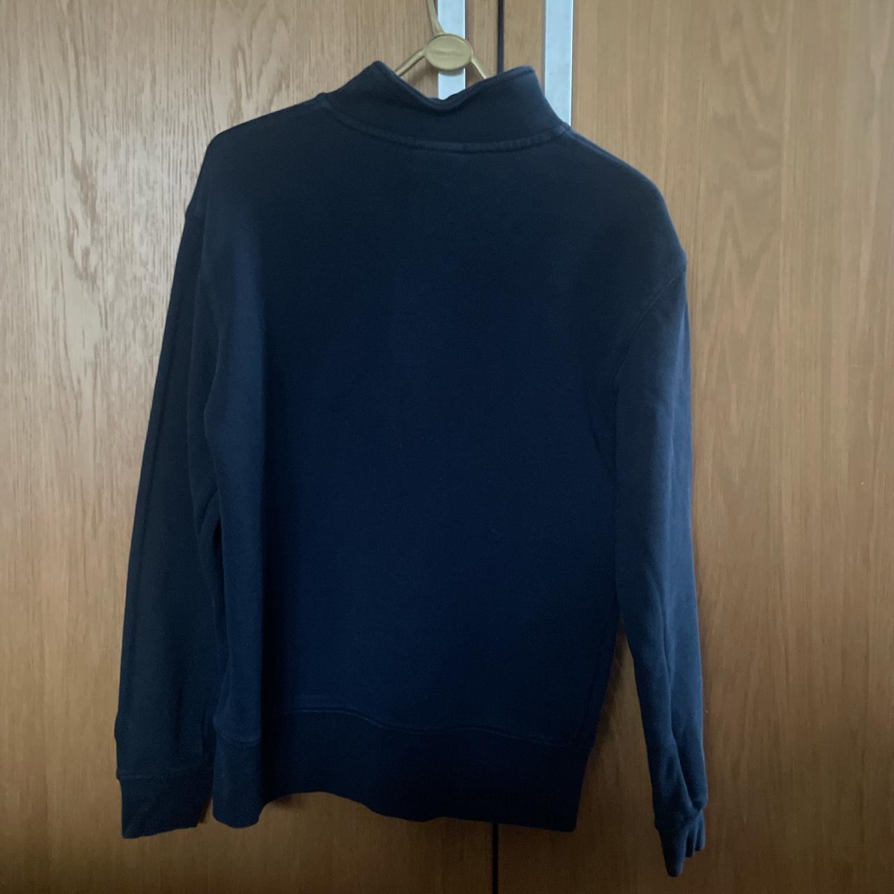 Zara Men's Jumper Depop