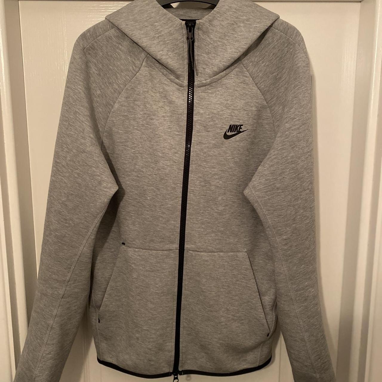 nike tech fleece full pack