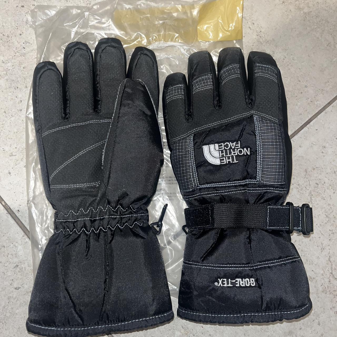 Gore-tex / The north face ski gloves Brand new... - Depop