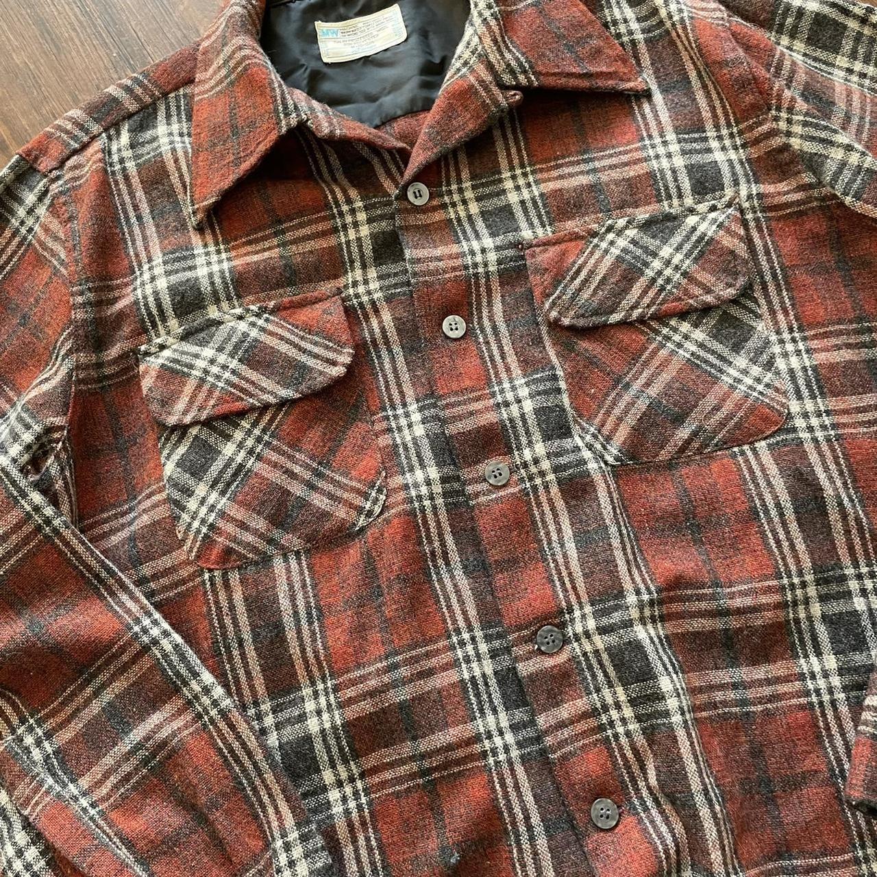 JCPenney Men's multi Shirt Depop