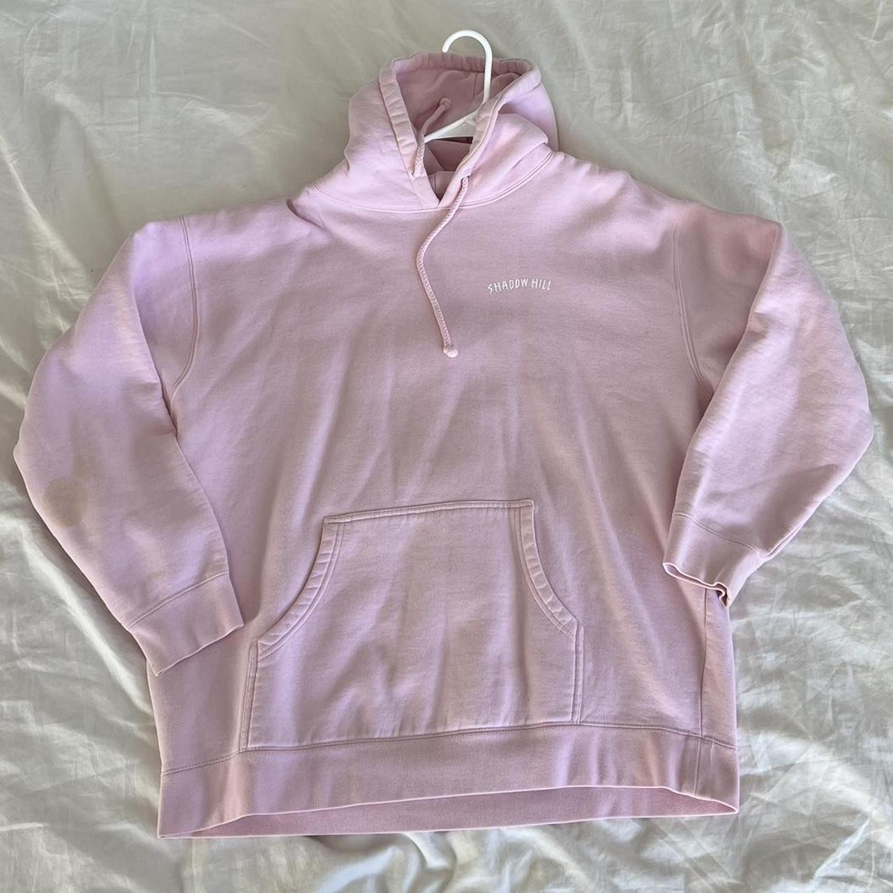 great condition no flaws light pink shadow hill Depop