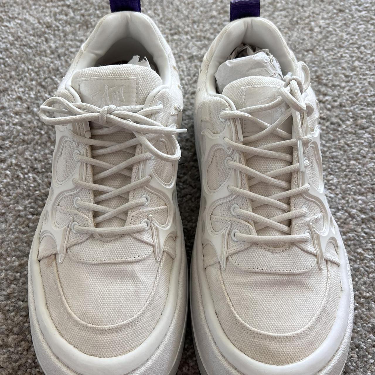 eytys sonic white