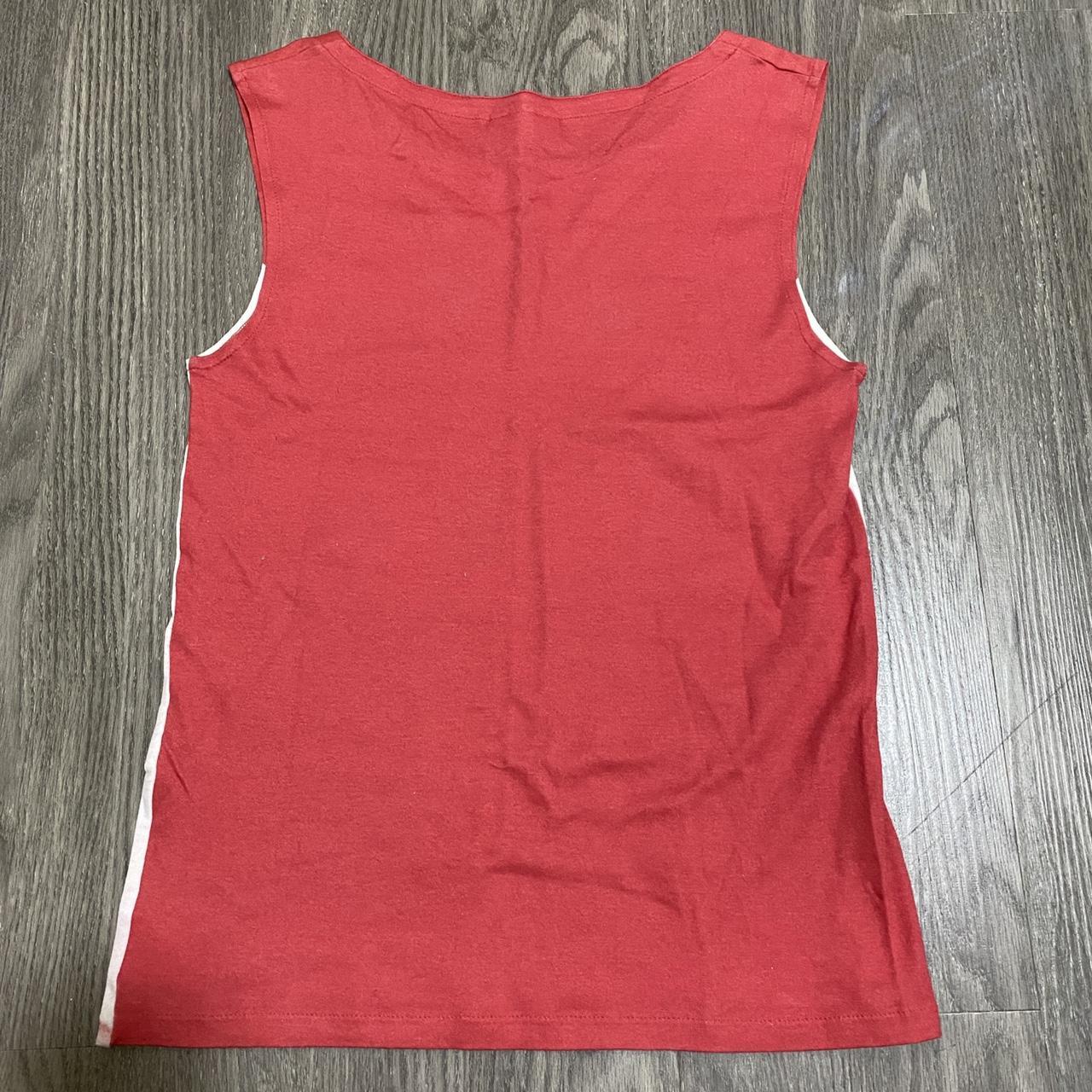Courrèges Women's Vest (3)