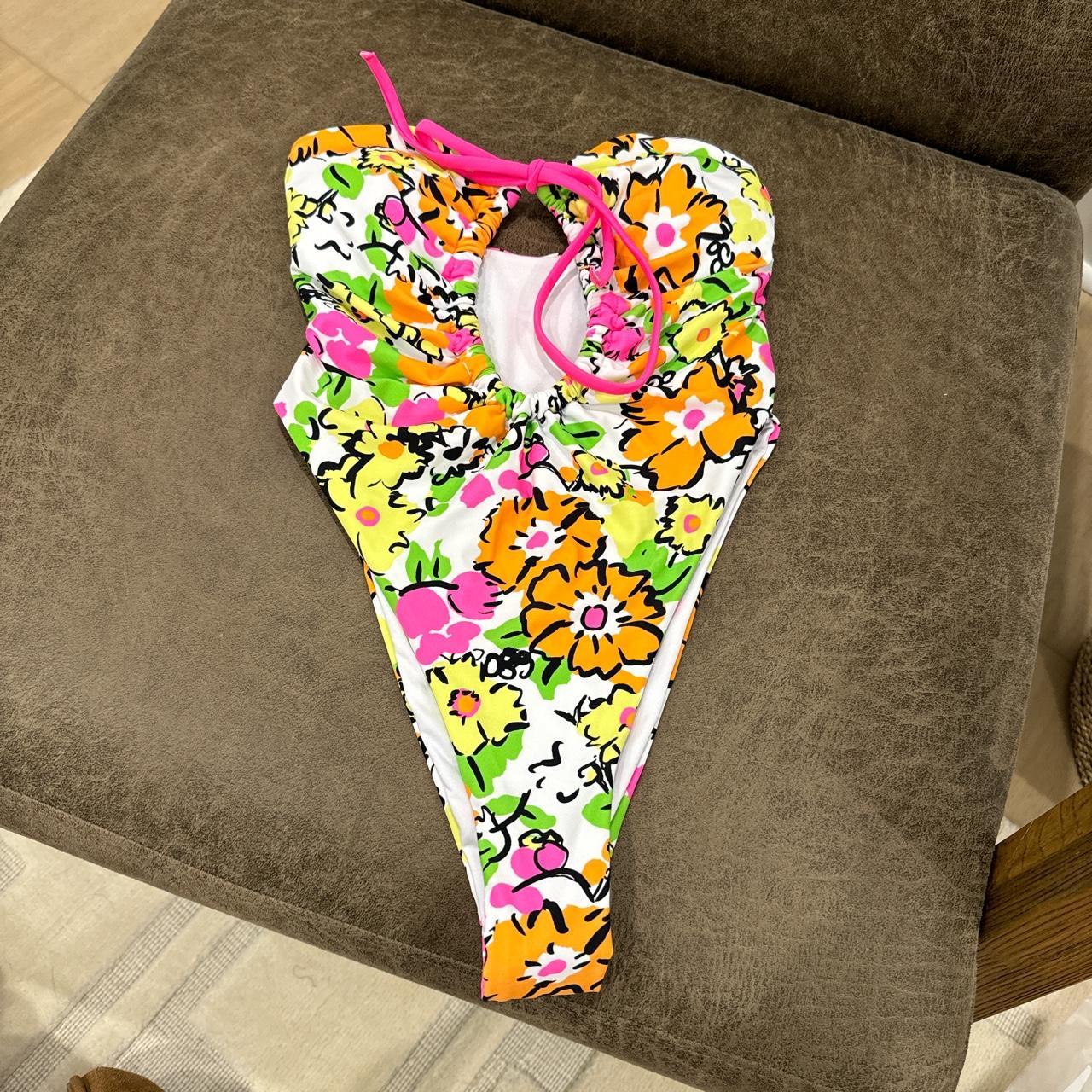 Princess Polly one piece swimsuit never worn, size... Depop