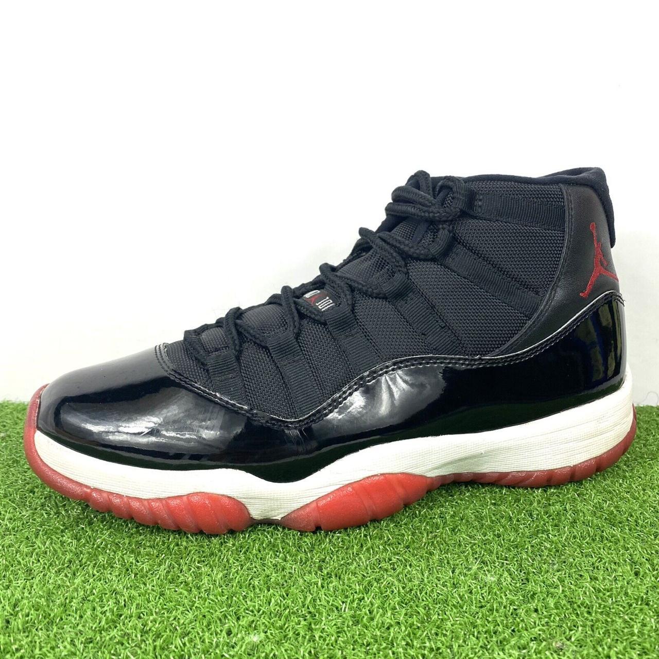 jordan air 11 retro size 5