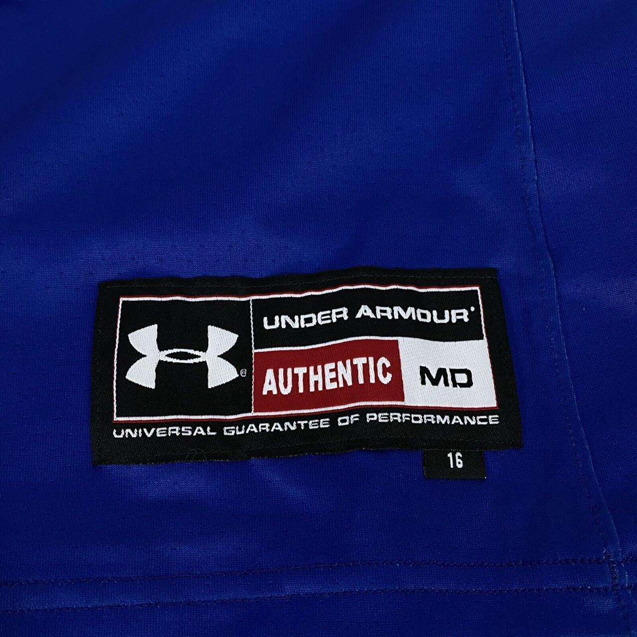 NEW Under Armour Seton Hall Womens Basketball - Depop