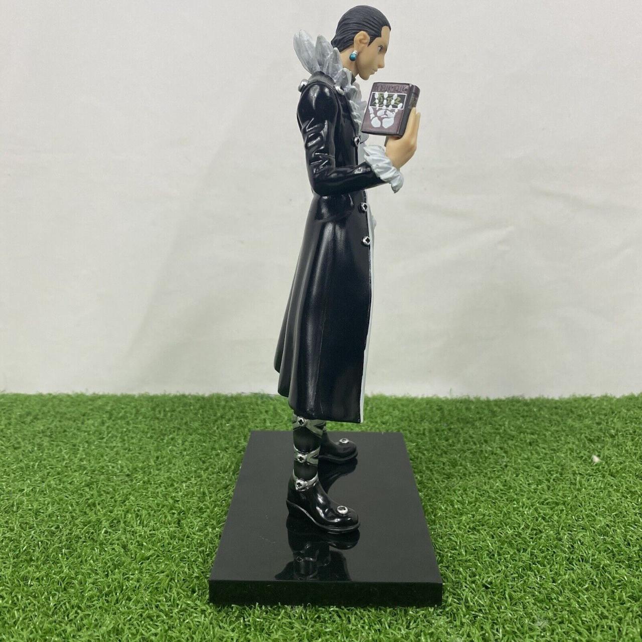 Banpresto DX Vol 5 Hunter x Hunter Chrollo Lucilfer | Depop