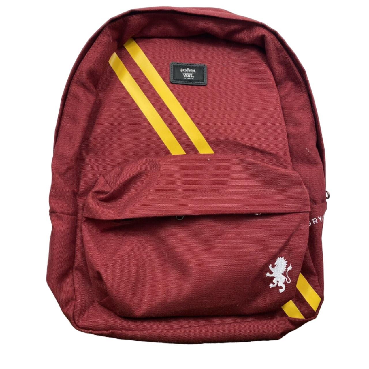 Harry potter vans outlet bag