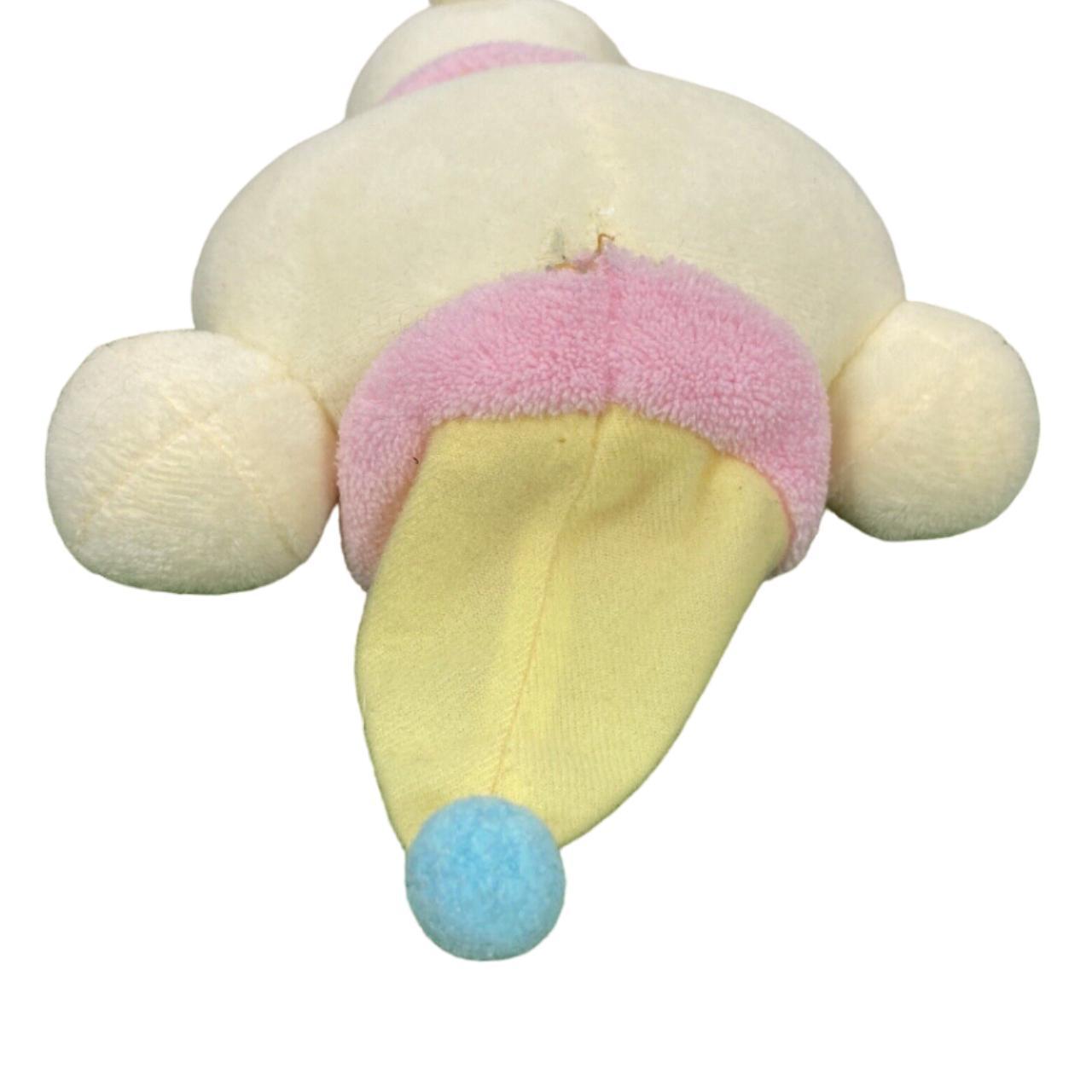 San-X + Green Camel Part 2 Rilakkuma Japanese Plush | Depop