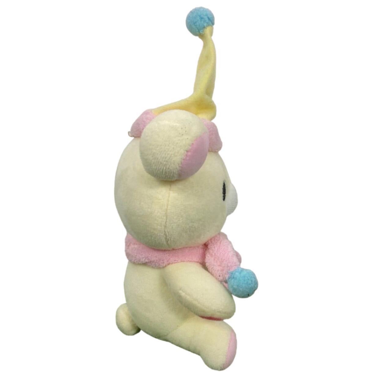 San-X + Green Camel Part 2 Rilakkuma Japanese Plush | Depop