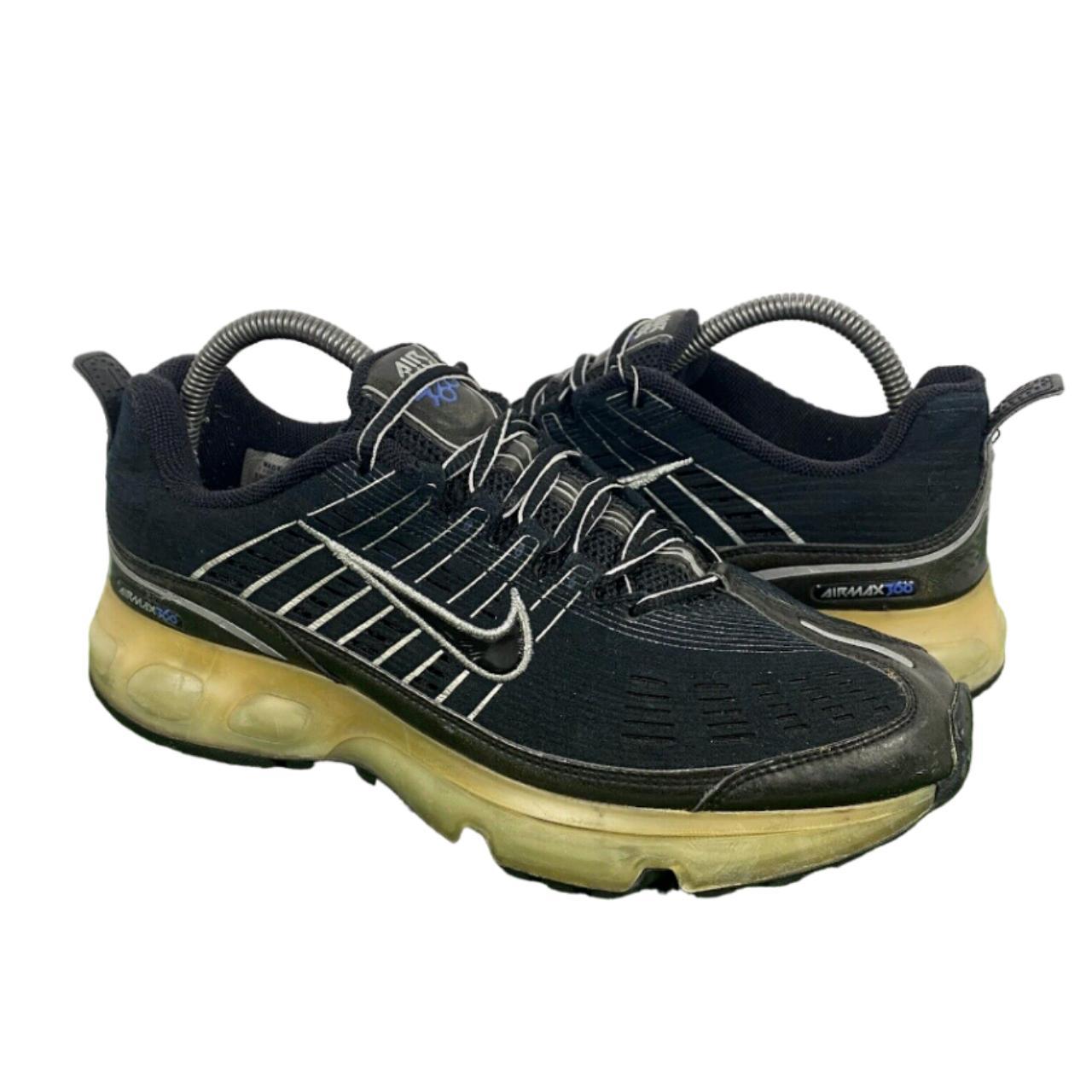 360 nike shoes
