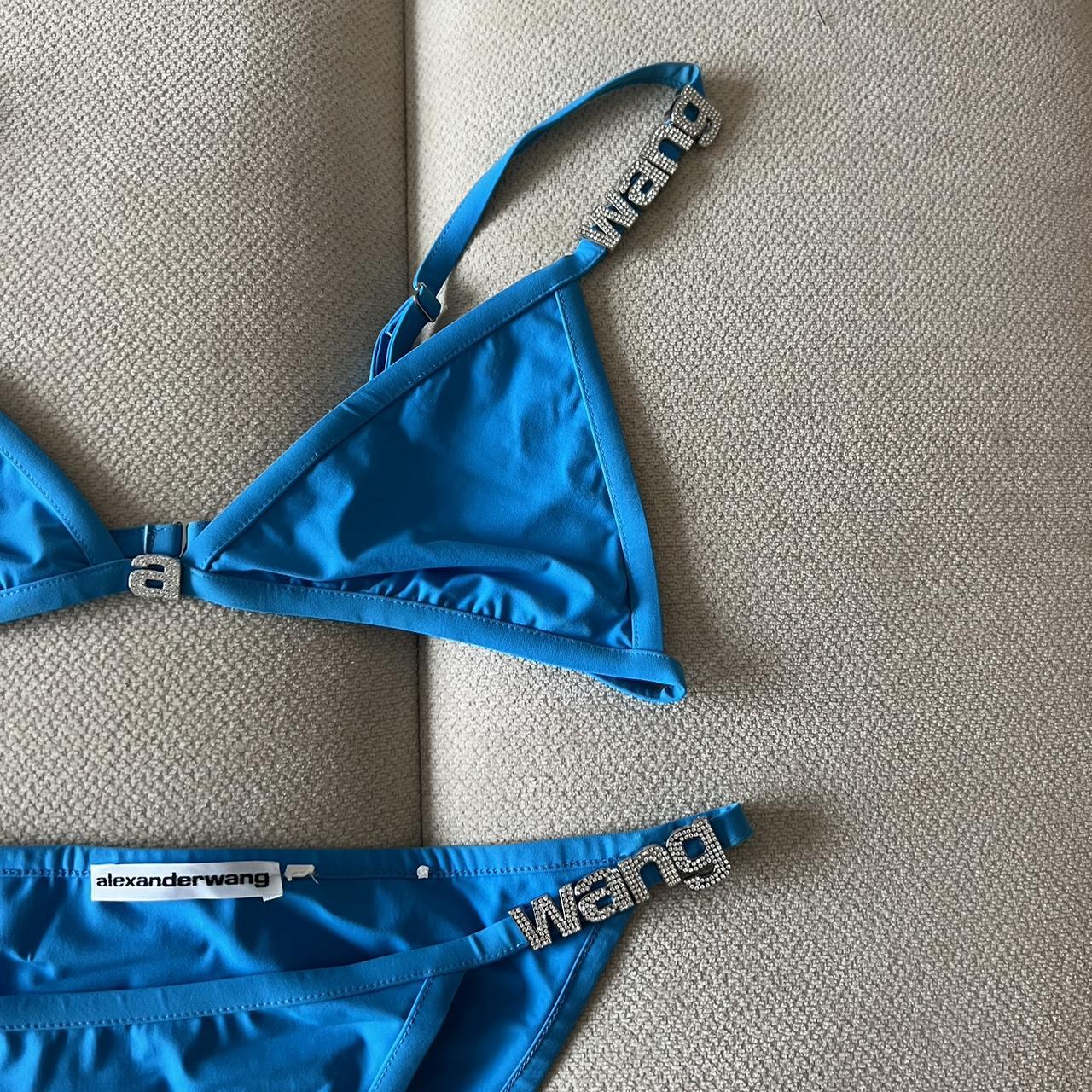 【送料&関税込】Alexander Wang Hybrid Bikini Dress T By Alexander Wang - Twinset Hybrid Bikini Dress | HBX