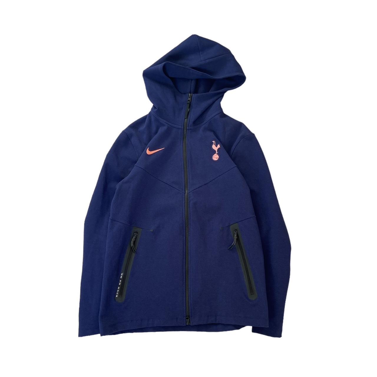 Tottenham nike hot sale tech fleece