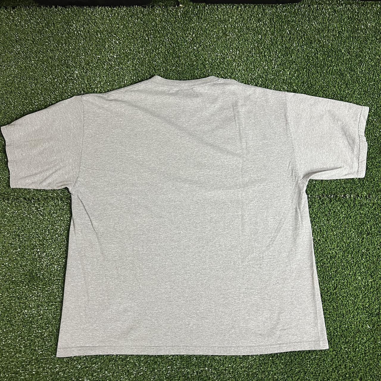 Boston Redsox Green T Shirt Used but in good - Depop