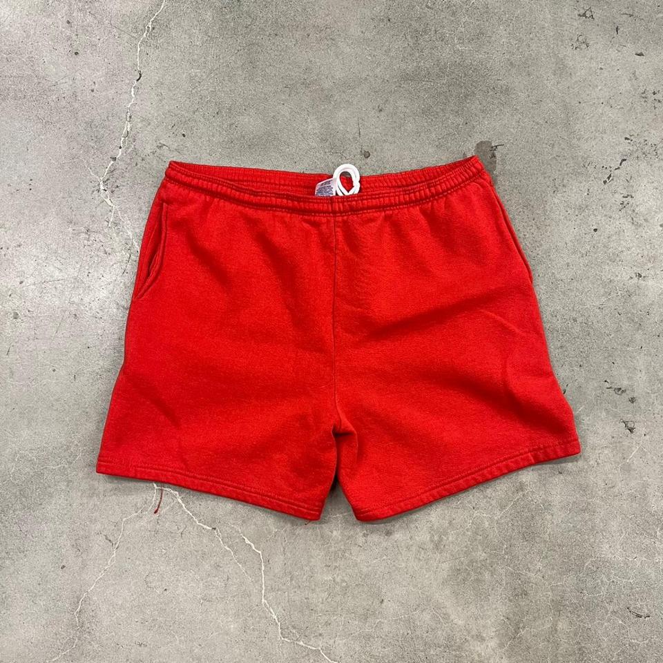 champion soffe shorts