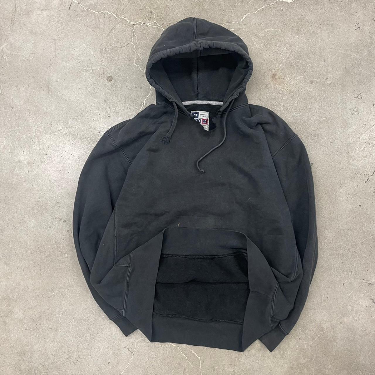 Russell athletic store pro 10 hoodie