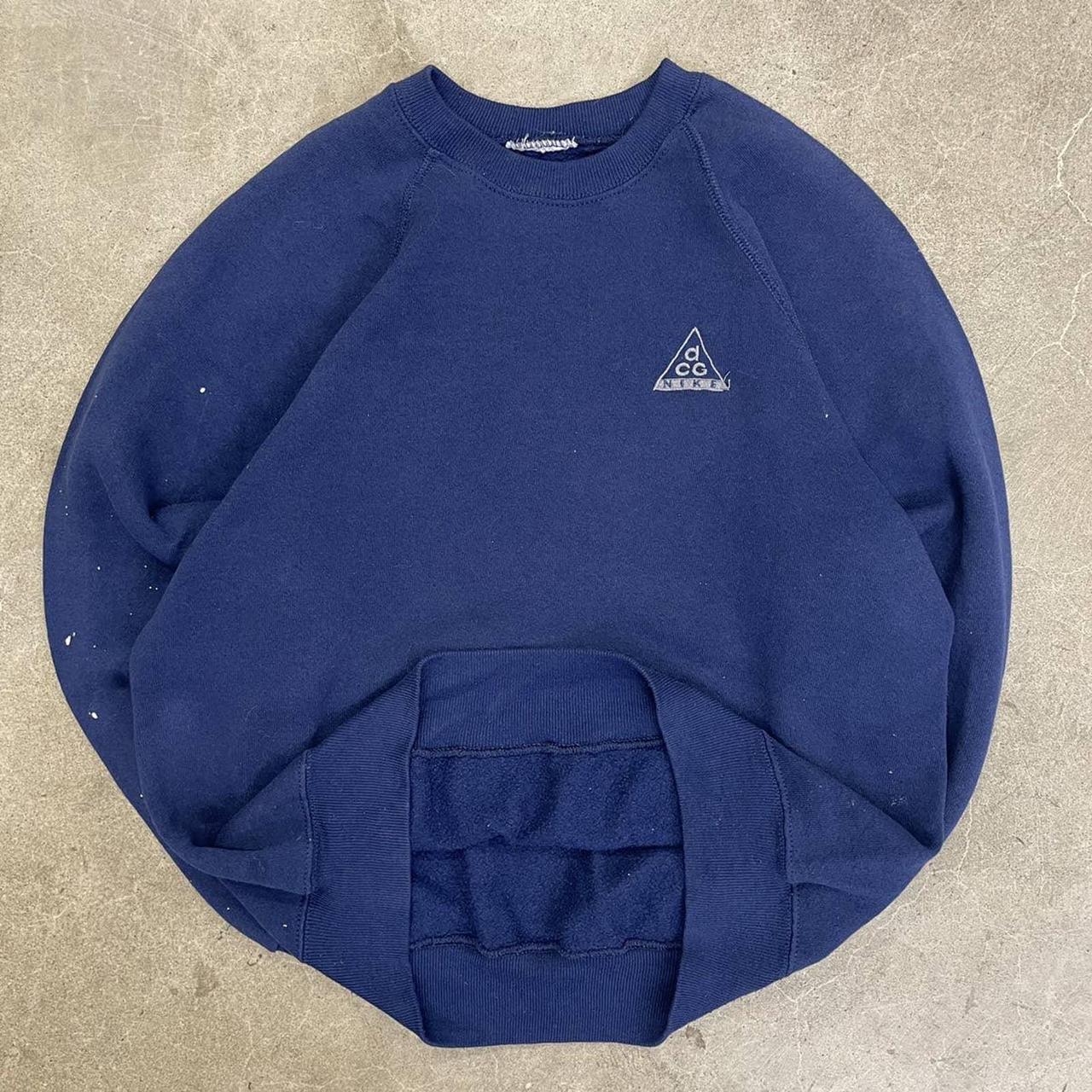 Acg crewneck online