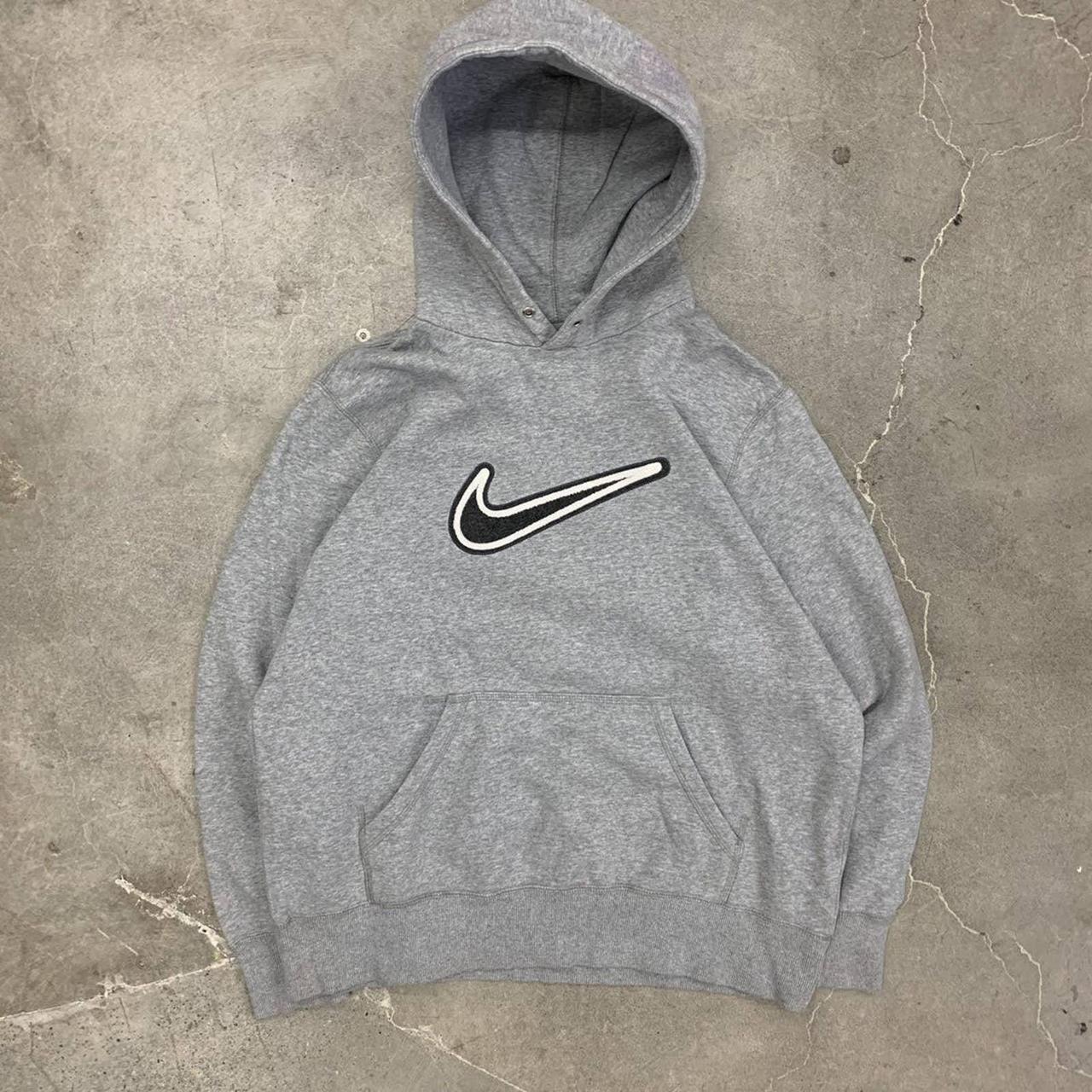 Nike on sale friends hoodie