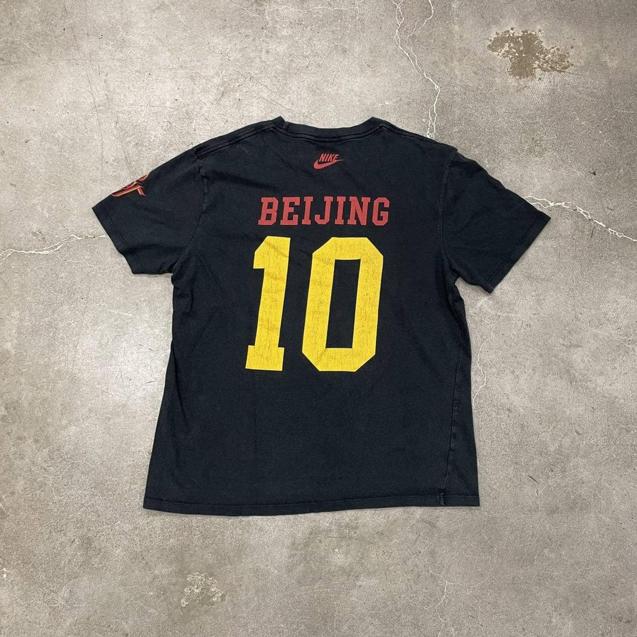 Nike beijing outlet t shirt