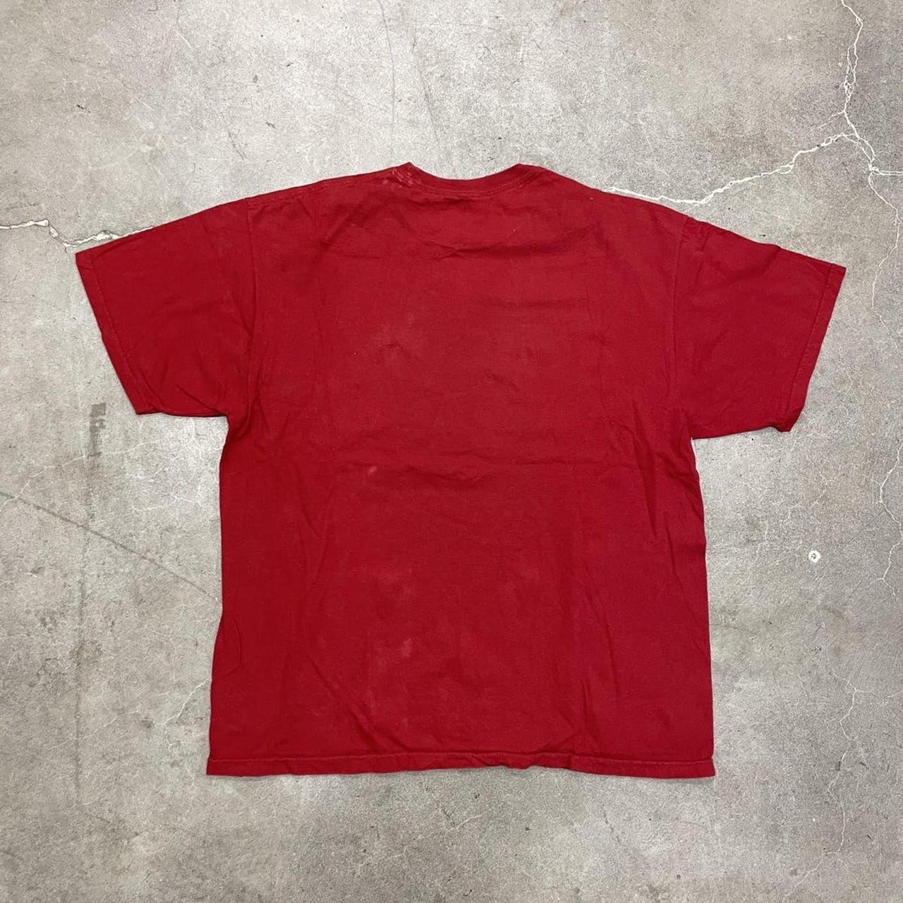 Fucking Awesome skeleton science tee shirt y2k skate | Depop