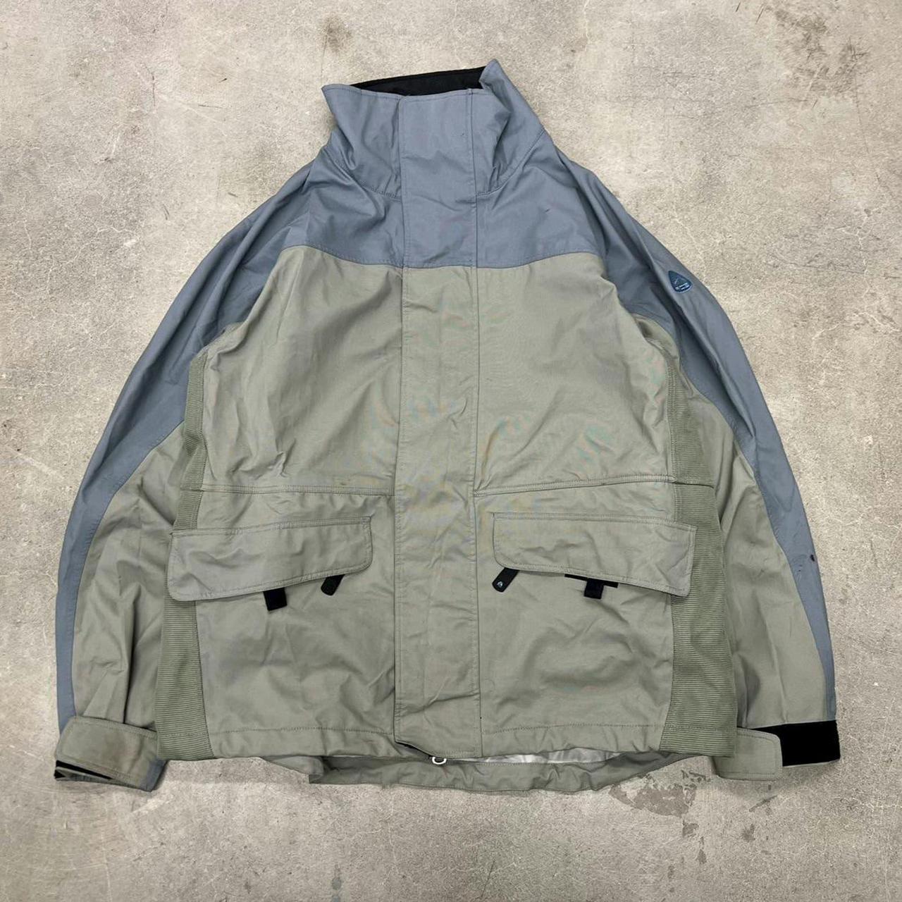 90s Nike acg gore-tex rain Snow Layer 3 arcteryx...