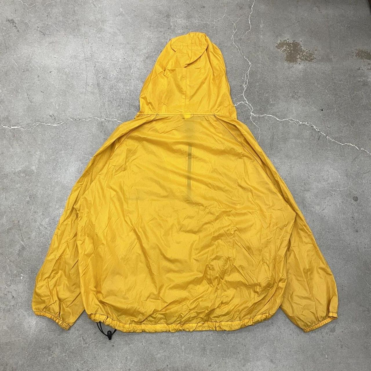 Vintage old navy windbreaker anorak 90s y2k | Depop Vintage old navy windbreaker anorak 90s y2k | Depop